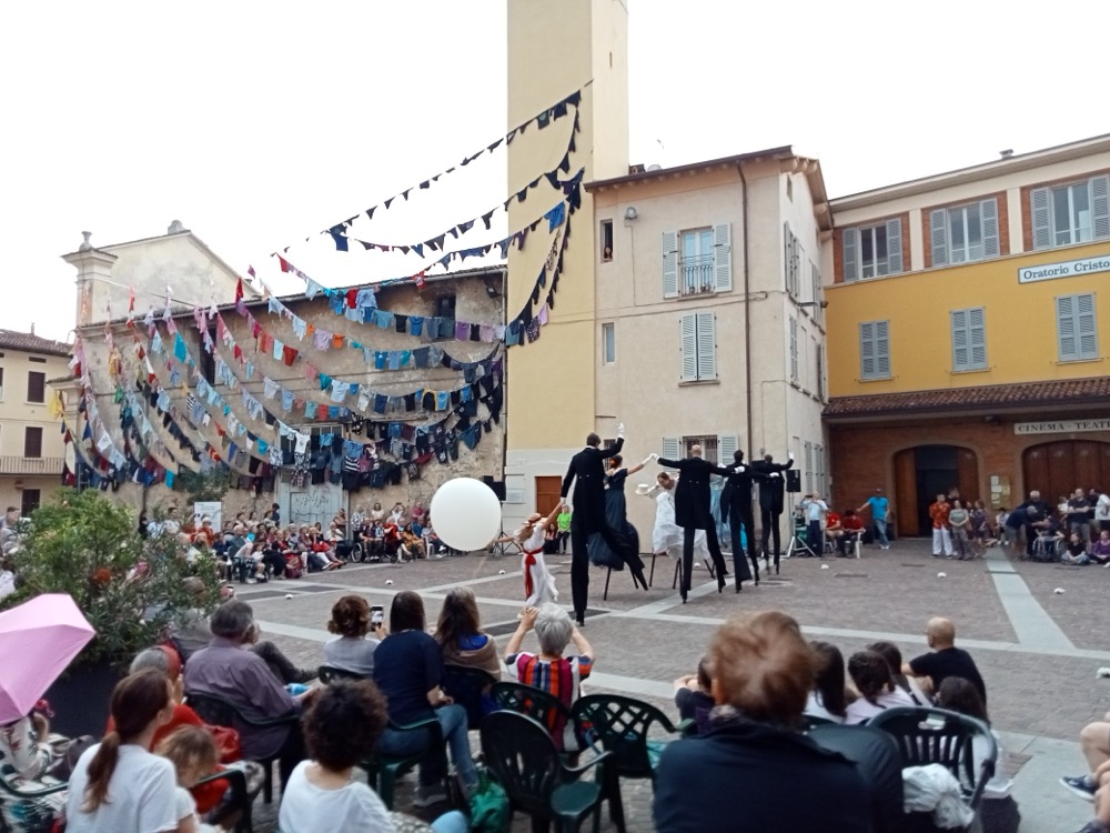 Reaching light. L_opera di Kaarina Kaikkonen a Brescia
